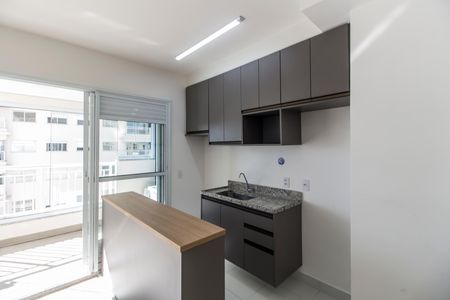 Apartamento para alugar com 55m², 2 quartos e 2 vagas Apartamento para alugar com 55m², 2 quartos e 2 vagasCozinha