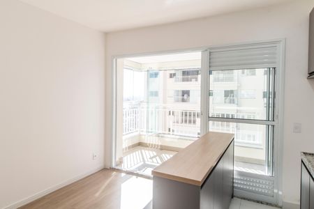 Apartamento para alugar com 55m², 2 quartos e 2 vagas Apartamento para alugar com 55m², 2 quartos e 2 vagasSala