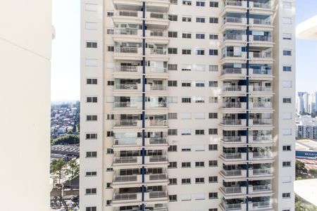 Apartamento para alugar com 55m², 2 quartos e 2 vagas Apartamento para alugar com 55m², 2 quartos e 2 vagasVista da Suíte