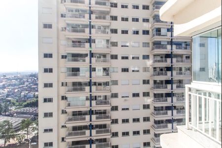 Apartamento para alugar com 55m², 2 quartos e 2 vagas Apartamento para alugar com 55m², 2 quartos e 2 vagasVista do Quarto 2