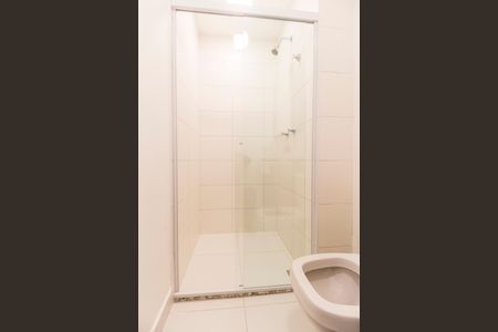 Apartamento para alugar com 55m², 2 quartos e 2 vagas Apartamento para alugar com 55m², 2 quartos e 2 vagasBanheiro 2