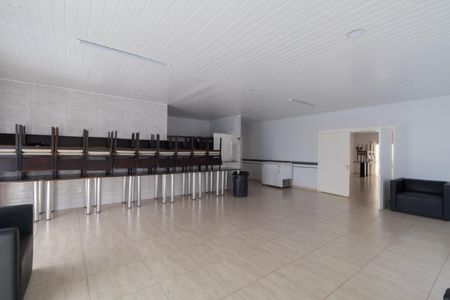 Apartamento à venda com 52m², 2 quartos e 1 vaga Apartamento à venda com 52m², 2 quartos e 1 vagaÁrea Comum - Salão de Festas