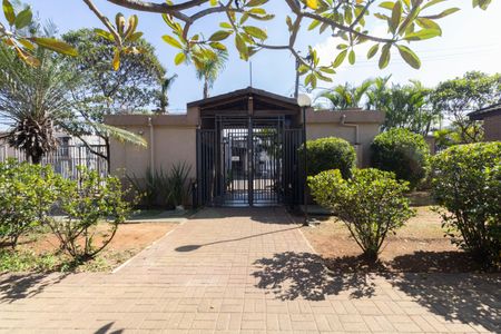 Área Comum de apartamento para alugar com 2 quartos, 52m² em Jardim Santo Antonio, São Paulo