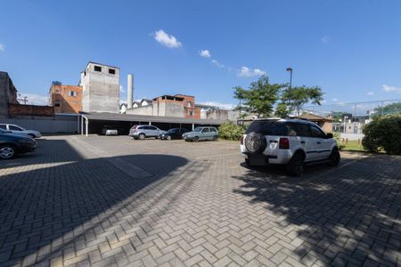 Apartamento à venda com 52m², 2 quartos e 1 vaga Apartamento à venda com 52m², 2 quartos e 1 vagaEstacionamento
