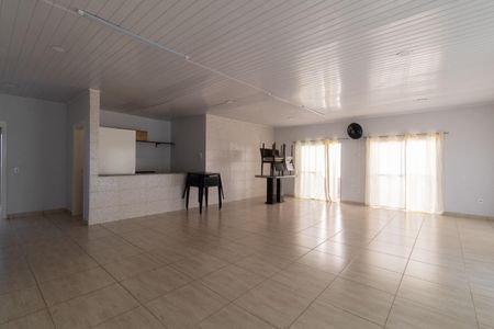 Apartamento à venda com 52m², 2 quartos e 1 vaga Apartamento à venda com 52m², 2 quartos e 1 vagaÁrea Comum - Salão de Festas