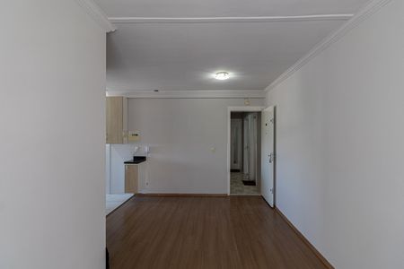 Apartamento à venda com 52m², 2 quartos e 1 vaga Apartamento à venda com 52m², 2 quartos e 1 vagaSala e Cozinha