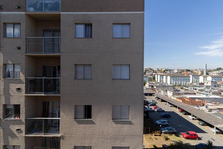 Apartamento à venda com 52m², 2 quartos e 1 vaga Apartamento à venda com 52m², 2 quartos e 1 vagaVista Quarto 2