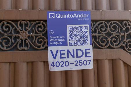 Casa à venda com 5 quartos, 540m² em Colônia Agrícola Samambaia, Brasília