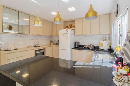 Casa à venda com 540m², 5 quartos e 5 vagas