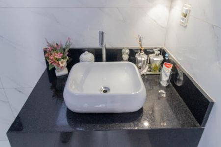 Casa à venda com 540m², 5 quartos e 5 vagas