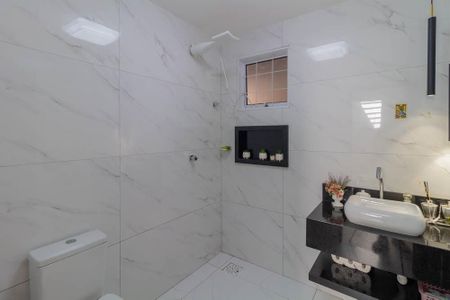 Casa à venda com 540m², 5 quartos e 5 vagas