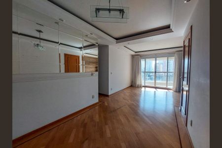 Apartamento para alugar com 3 quartos, 106m² em Chácara Santo Antônio (zona Sul), São Paulo
