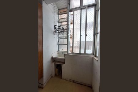 Apartamento à venda com 58m², 2 quartos e sem vaga Apartamento à venda com 58m², 2 quartos e sem vagaÁrea de Serviço