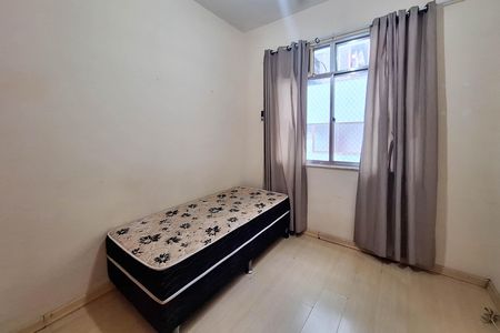Apartamento à venda com 58m², 2 quartos e sem vaga Apartamento à venda com 58m², 2 quartos e sem vagaQuarto 2