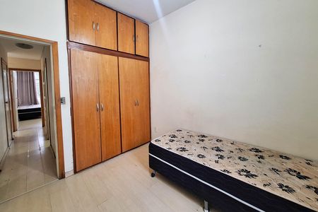 Apartamento à venda com 58m², 2 quartos e sem vaga Apartamento à venda com 58m², 2 quartos e sem vagaQuarto 2