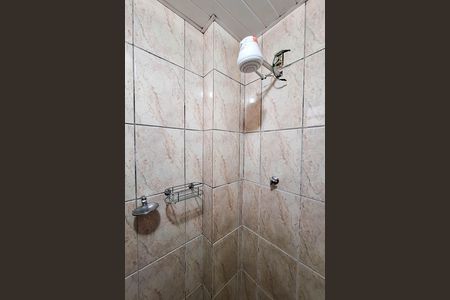 Apartamento à venda com 58m², 2 quartos e sem vaga Apartamento à venda com 58m², 2 quartos e sem vagaBanheiro