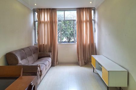 Apartamento à venda com 58m², 2 quartos e sem vaga Apartamento à venda com 58m², 2 quartos e sem vagaSala