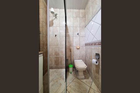 Apartamento à venda com 58m², 2 quartos e sem vaga Apartamento à venda com 58m², 2 quartos e sem vagaBanheiro
