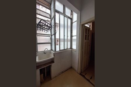 Apartamento à venda com 58m², 2 quartos e sem vaga Apartamento à venda com 58m², 2 quartos e sem vagaÁrea de Serviço