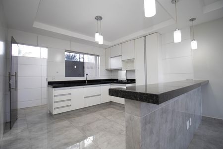 Apartamento para alugar com 80m², 2 quartos e 1 vaga Apartamento para alugar com 80m², 2 quartos e 1 vagaCozinha