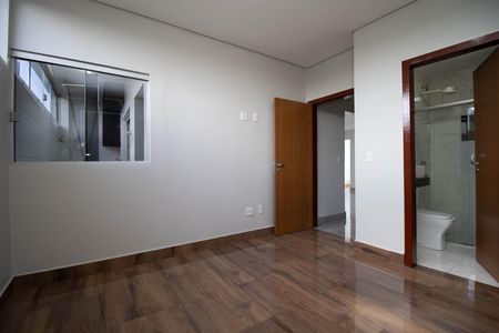 Suíte 2 de apartamento para alugar com 2 quartos, 80m² em Vicente Pires, Brasília