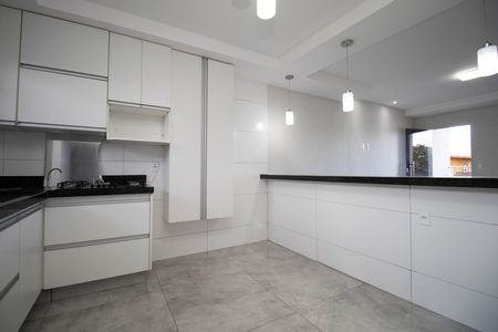 Apartamento para alugar com 80m², 2 quartos e 1 vaga Apartamento para alugar com 80m², 2 quartos e 1 vagaCozinha