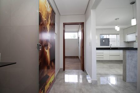 Apartamento para alugar com 80m², 2 quartos e 1 vaga Apartamento para alugar com 80m², 2 quartos e 1 vagaCorredor