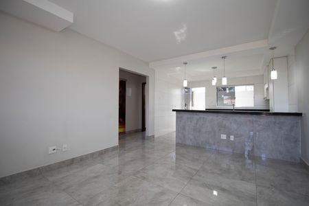 Apartamento para alugar com 2 quartos, 80m² em Vicente Pires, Brasília