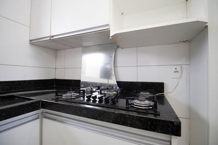 Apartamento para alugar com 80m², 2 quartos e 1 vaga Apartamento para alugar com 80m², 2 quartos e 1 vagaCozinha