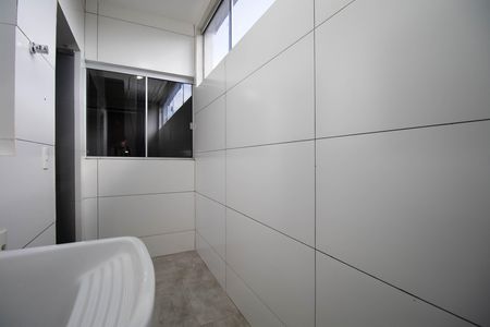 Área de Serviço de apartamento para alugar com 2 quartos, 80m² em Vicente Pires, Brasília