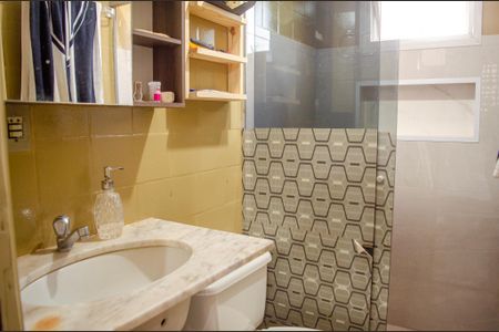Apartamento para alugar com 56m², 2 quartos e 1 vaga