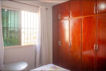 Apartamento para alugar com 2 quartos, 56m² em Setor Negrão de Lima, Goiânia