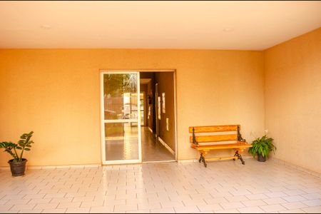 Apartamento para alugar com 56m², 2 quartos e 1 vaga