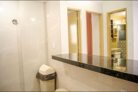 Apartamento para alugar com 2 quartos, 56m² em Setor Negrão de Lima, Goiânia