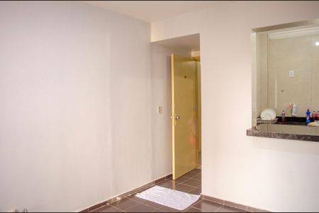 Apartamento para alugar com 2 quartos, 56m² em Setor Negrão de Lima, Goiânia