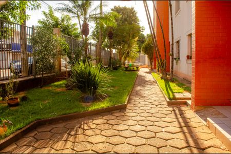 Apartamento para alugar com 56m², 2 quartos e 1 vaga