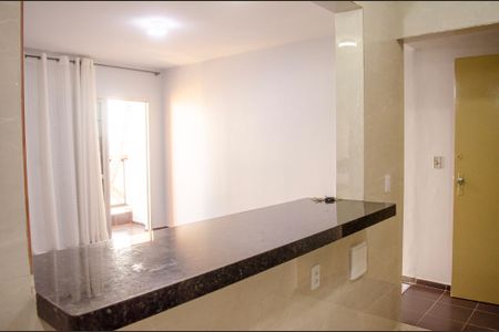 Apartamento para alugar com 56m², 2 quartos e 1 vaga