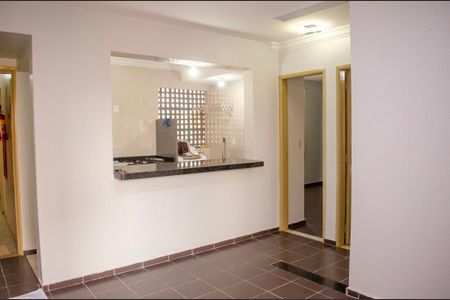 Apartamento para alugar com 2 quartos, 56m² em Setor Negrão de Lima, Goiânia