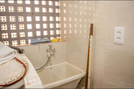 Apartamento para alugar com 56m², 2 quartos e 1 vaga