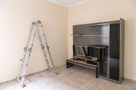 Sala de casa para alugar com 1 quarto, 80m² em Jardim Presidente Dutra, Guarulhos