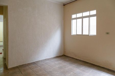Sala de casa para alugar com 1 quarto, 80m² em Jardim Presidente Dutra, Guarulhos