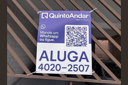 Plaquinha de casa para alugar com 1 quarto, 80m² em Jardim Presidente Dutra, Guarulhos