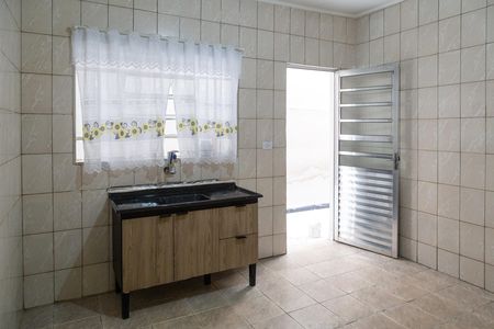 Casa para alugar com 80m², 1 quarto e sem vagaCozinha
