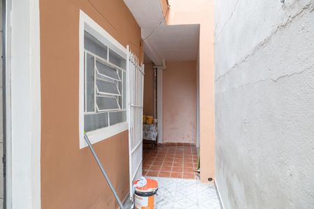 Casa para alugar com 80m², 1 quarto e sem vagaÁrea de Serviço