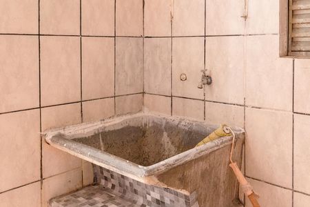 Casa para alugar com 80m², 1 quarto e sem vagaÁrea de Serviço