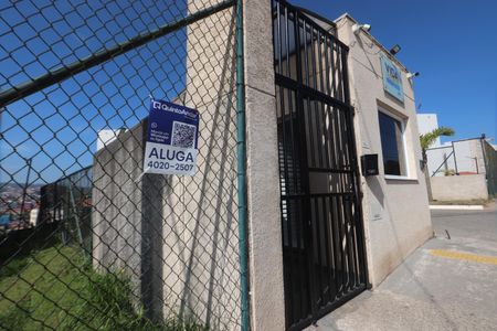 Apartamento para alugar com 49m², 2 quartos e 1 vagaEntrada