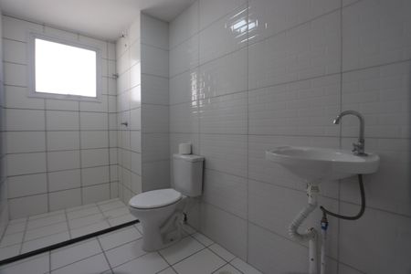Apartamento para alugar com 49m², 2 quartos e 1 vagaBanheiro