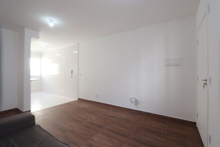 Apartamento para alugar com 49m², 2 quartos e 1 vagaSala