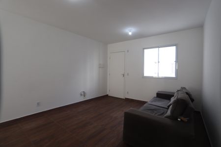 Apartamento para alugar com 49m², 2 quartos e 1 vagaSala