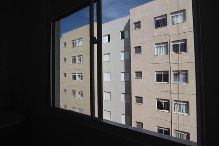 Apartamento para alugar com 49m², 2 quartos e 1 vagaLavanderia